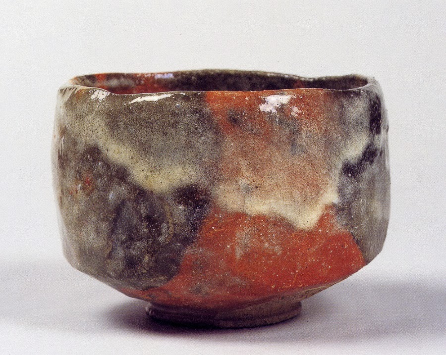 Corso di Ceramica Rakù e Cucina Giapponese