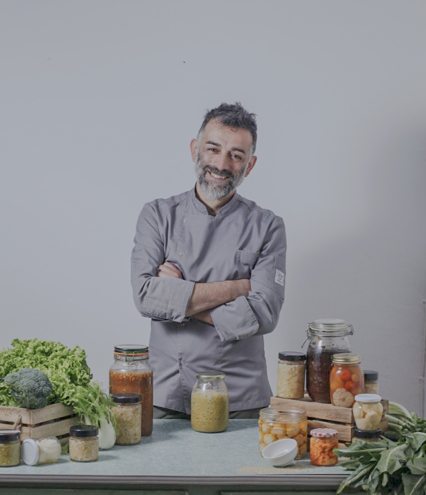 Corso di Fermentazione